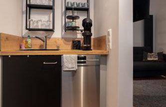 Souterrain-Studio - Nähe Burg und Hauptmarkt - Parken - Foto 9