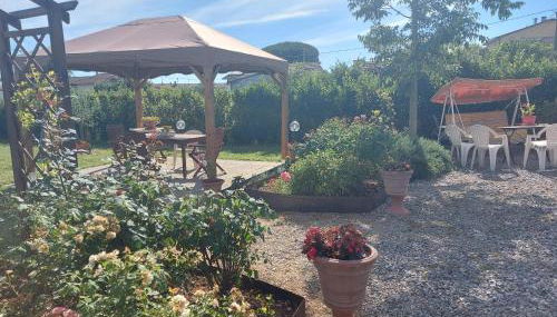 Villa Monica - Foto 3