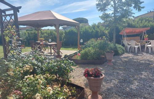 Villa Monica - Foto 3