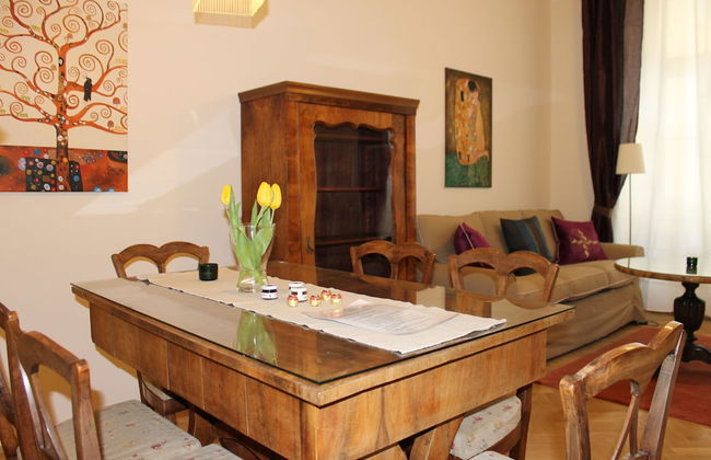 Appartements Hermine - Foto 23