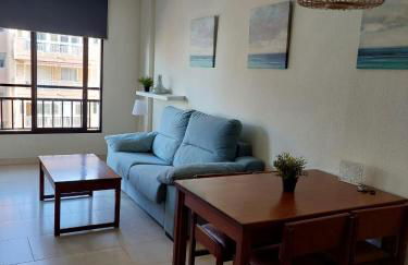 APARTAMENTO RONDA 4 BOLICHES Primera línea de playa - Photo 19