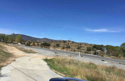 Casa rural en El Burguillo -Vitalia 2 CR-AV-1251 - Photo 40