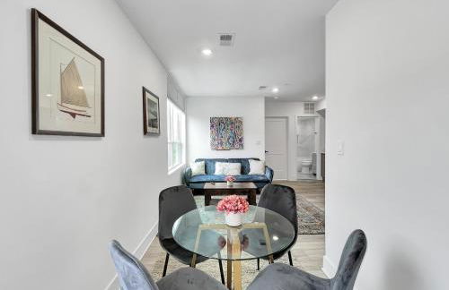 Mary's Stay Brookland - Foto 67