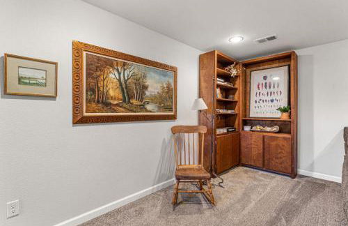 Modern Downtown Oasis Sunny Garden King Beds - Foto 15