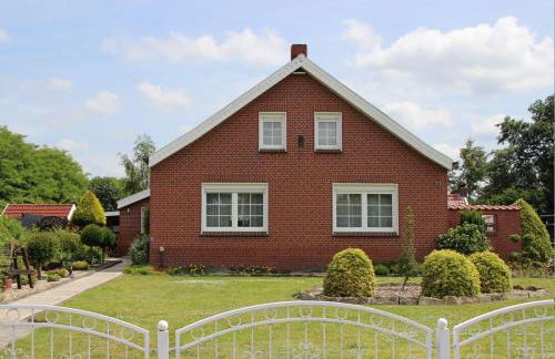 Ferienwohnung Petri Heil - nur für Urlaubsgäste - 85059 - Foto 1