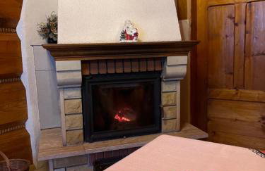 Domek Pod Kogutkiem Na Dolinie - Foto 25