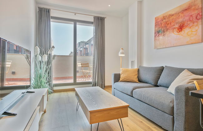 Aspasios Arc de Triomf - Foto 19