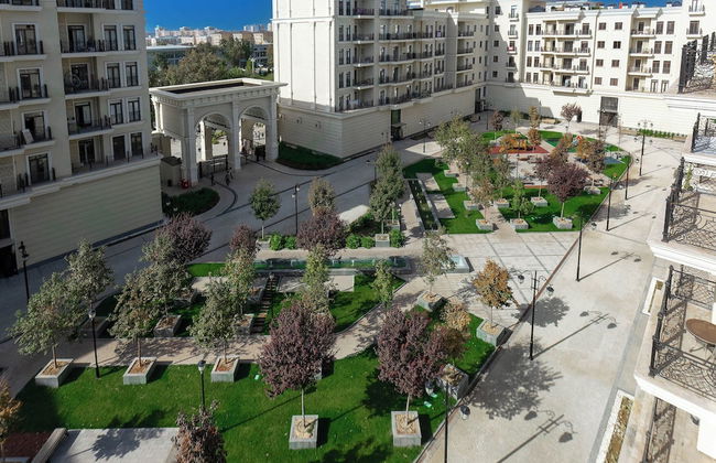 Boulevard 54 - Foto 10