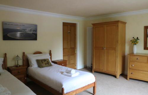 Cae'r Blaidd Country House - Foto 11