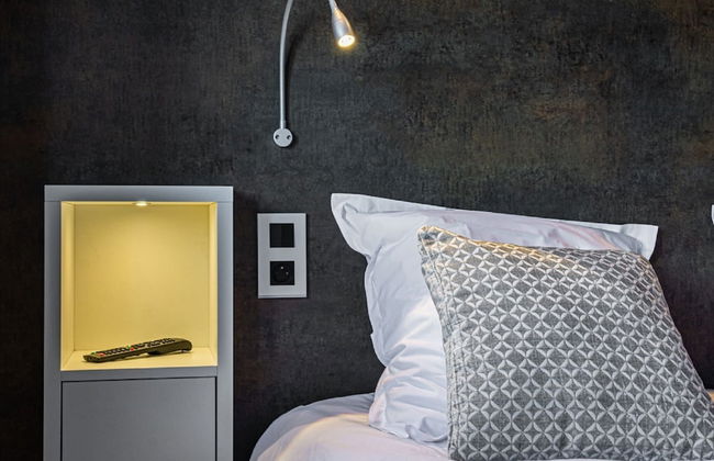 Spacious Stay in Lemberg - Foto 9