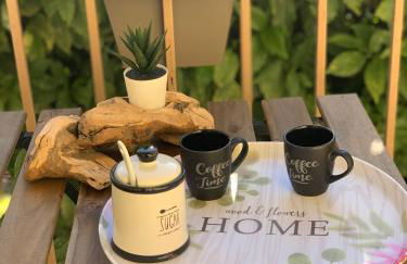 Iris 128: il terrazzino sul giardino - Foto 1