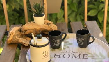 Iris 128: il terrazzino sul giardino - Foto 1