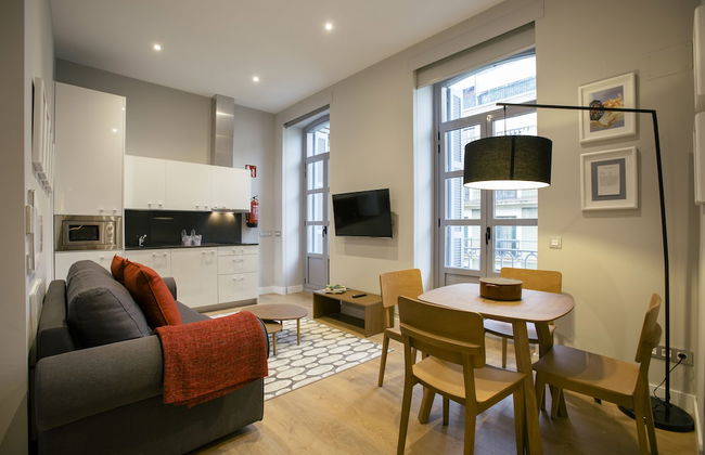 Legazpi Doce Rooms & Suites - Foto 8