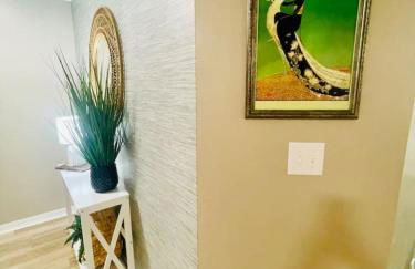 EastGate 4A Cozy family retreat close to downtown Hammond - Foto 29