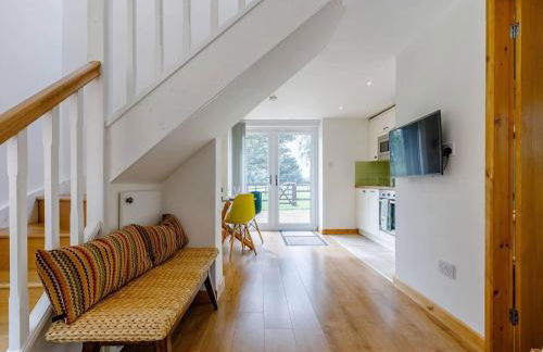 Charming 2-bed Cottage, Beautiful Views, Knutsford - Foto 17