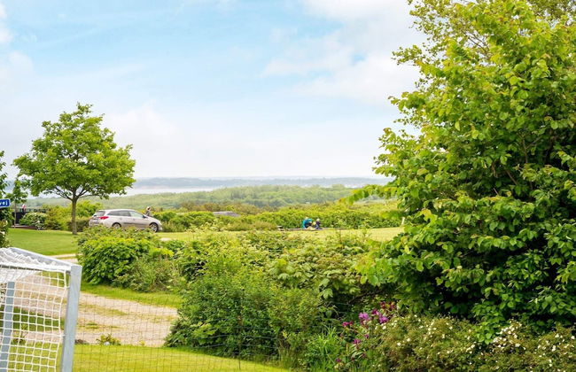 6 Person Holiday Home in Struer-by Traum - Foto 60