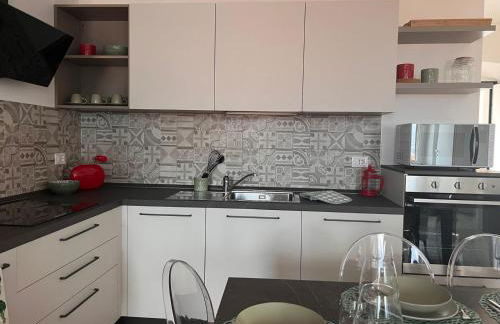 La Finestra Sul Garda DREAMING HOLIDAYS - Foto 10