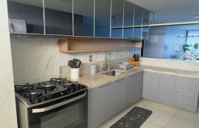 Apto Joao Pessoa/Cabedelo - Foto 20