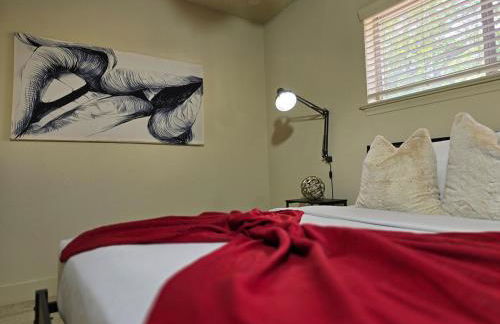 Stylish Galleria Condo 2BR 2BA Saltwater Pool Marquee Uptown - Foto 14