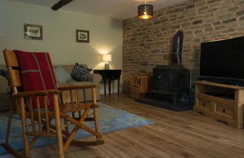 Chapel House Cottage - Foto 26