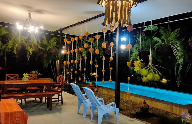 Flora Land Resort Chiang Mai - Foto 17