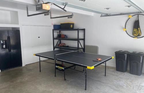 Creekside Cabin - Pup-Friendly with AC - Foto 37