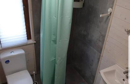 Domki Letniskowe Między Jeziorami w Lipnicy - Foto 34