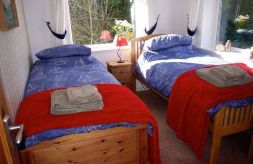 Jimmer's Loft - Foto 5