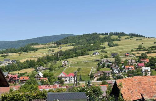 Domek na Gorczańskiej - Foto 21