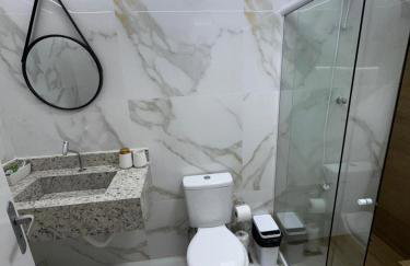 Vista Panorâmica no Mirante Piratininga - Casa 2 quartos - Foto 24