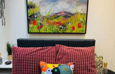 #11 Impressive and Spacious Studio Sleeps 4 - Foto 11