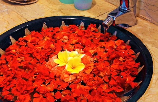 The Mahogany Villa - Foto 30