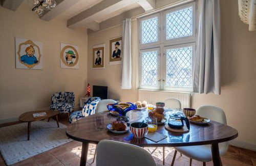 Mille Sabords 4 pers à 20 minutes de Beauval - Foto 44