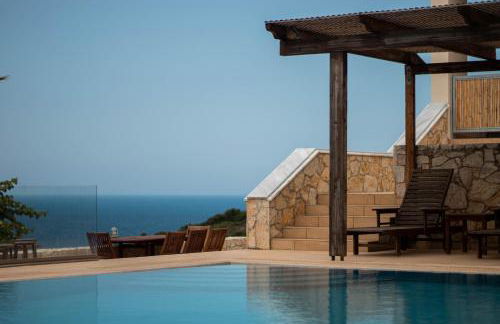 Villa Pasifai - Foto 6