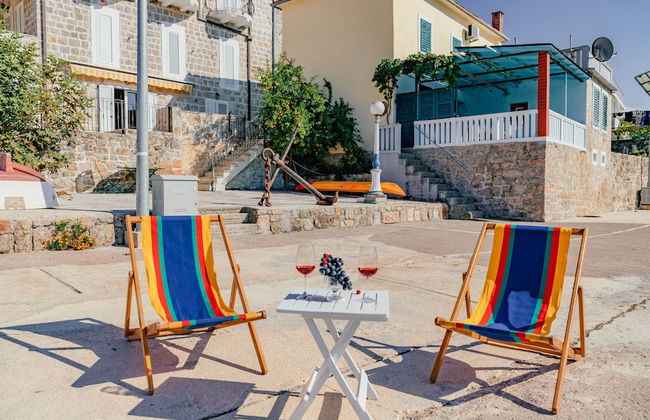 Apartment Bigovo Veljic-jaz - Foto 28