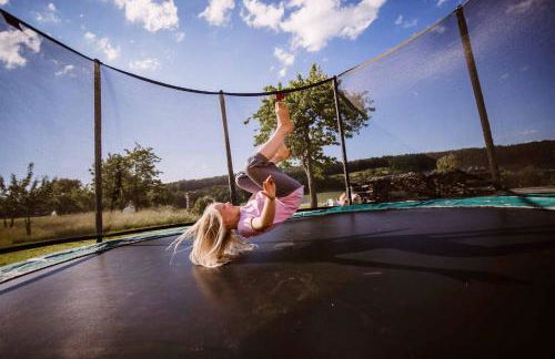 Stixenhof - Ferienwohnung Heidi Nehmeier - Foto 13