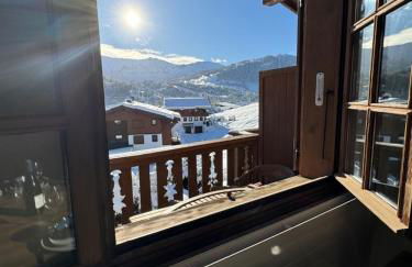 Chalet LE REPAIRE proches des Pistes - Foto 15