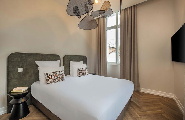 L'Horloge - Appart'Hotel - Foto 8