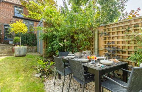 Willow Cottage 2 - Foto 22