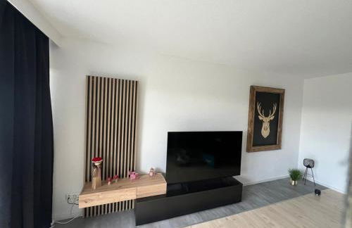 Apartment Kennys Bergblick Pool Sauna Tennis - Foto 2