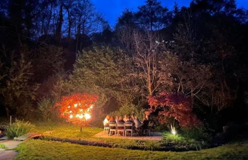 Idyllic country house & organic swim pond - Photo 40