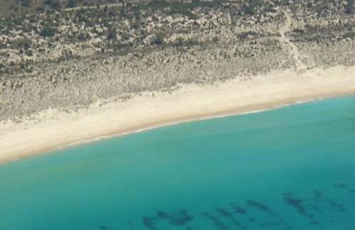 Soltroia lake Dream house - Foto 46