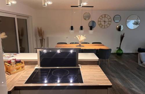 moderne Ferienwohnung in Rheinbach bei Köln/Bonn - Foto 3