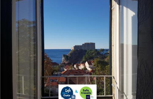 Villa Ani apartment Ariel - Foto 7