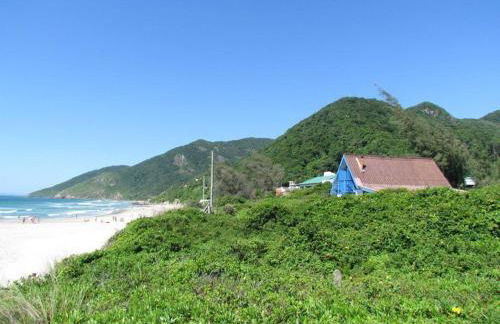 Casa de praia na beira do mar - Foto 31