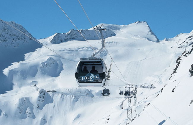 Apartment in Ski Paradise Near Trails - Foto 35