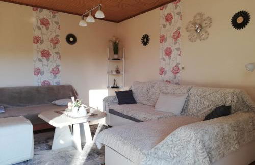 Ferienwohnung Heidelsteinblick - Photo 16