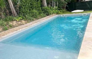 Appartement 3 chambres, piscine, 50 m des plages - Foto 4