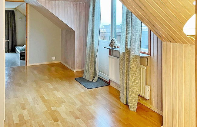 6 Person Holiday Home in Solvesborg-by Traum - Photo 10