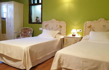 Viviendas Rurales Costa de Bolao - Foto 46